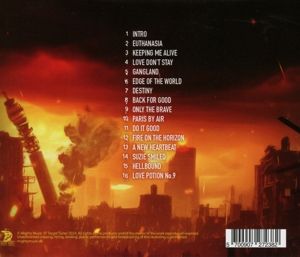 Produktbild: Live Blood