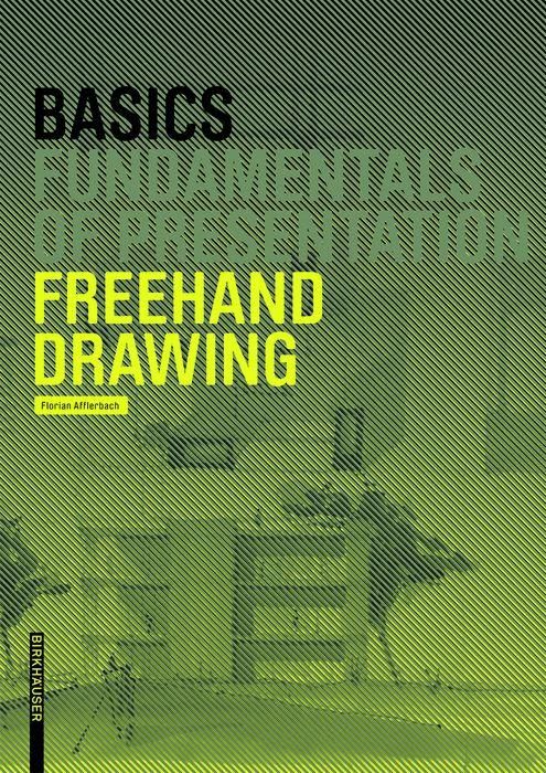 Produktbild: Basics Freehand Drawing