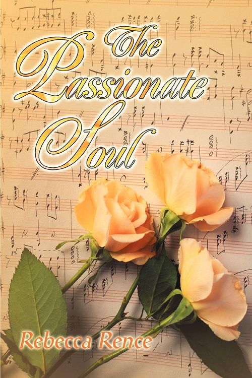 Produktbild: The Passionate Soul