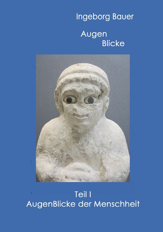 Produktbild: Augenblicke Teil I