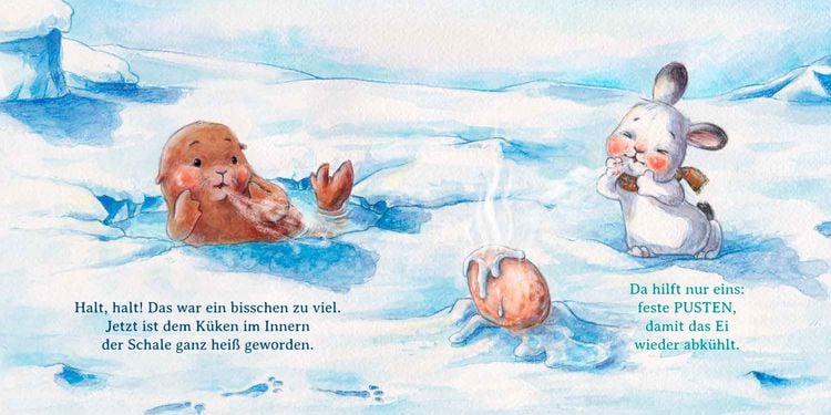 Produktbild: Einmal feste dr&uuml;cken