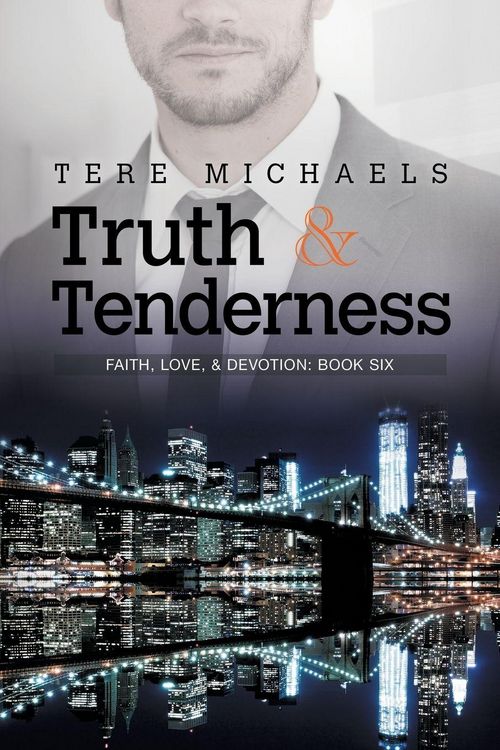 Produktbild: Truth & Tenderness