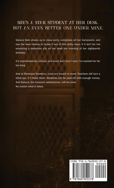 Produktbild: Detention
