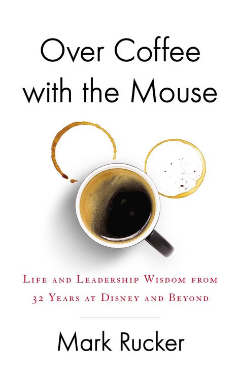 Produktbild: Over Coffee with the Mouse