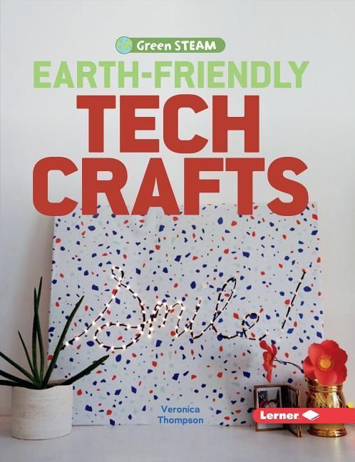 Produktbild: Earth-Friendly Tech Crafts