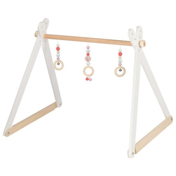 Produktbild: Baby-Fit Papageientaucher, Greif- und Spieltrainer