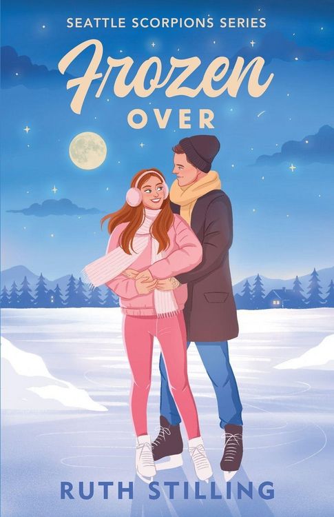 Produktbild: Frozen Over