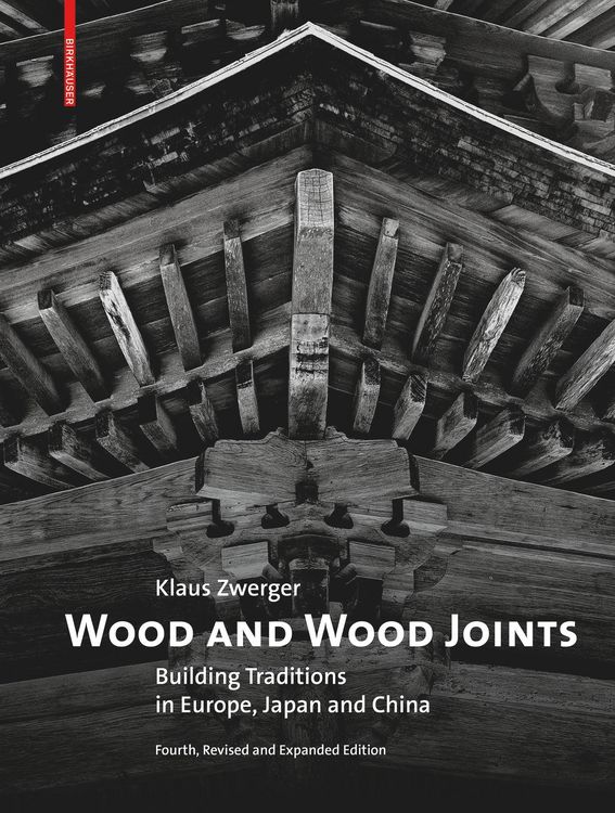 Produktbild: Wood and Wood Joints