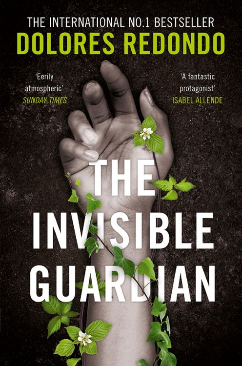 Produktbild: The Invisible Guardian