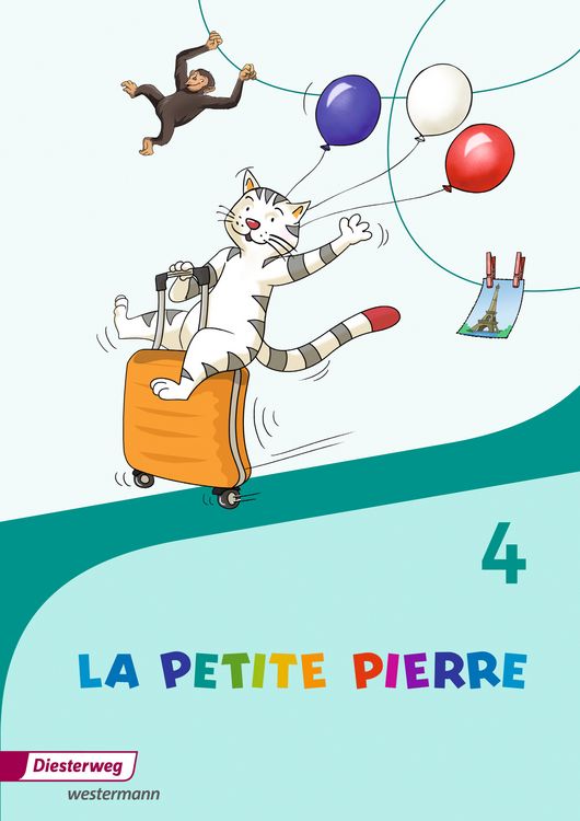 Produktbild: LA PETITE PIERRE - Ausgabe 2016