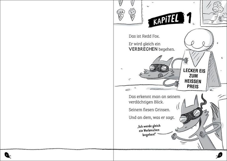 Produktbild: Knallharte Tauben wollen hoch hinaus (Band 8)