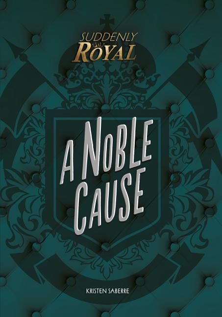Produktbild: A Noble Cause