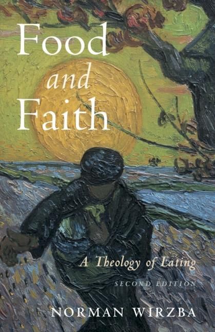 Produktbild: Food and Faith