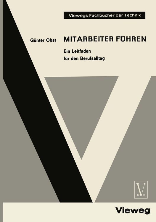 Produktbild: Mitarbeiter F&uuml;hren