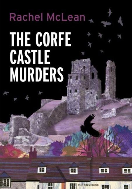 Produktbild: Mclean, R: Corfe Castle Murders