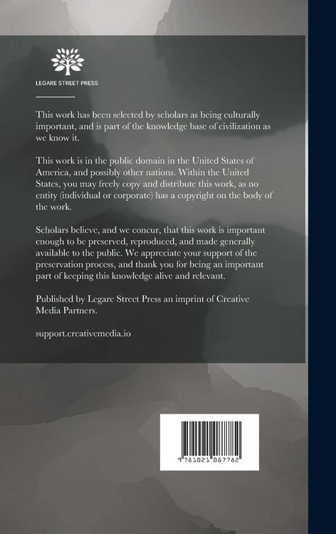 Produktbild: Le Antichit&agrave; Di Ercolano; Volume 1