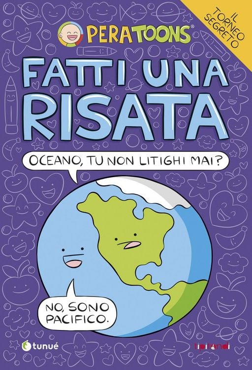 Produktbild: Fatti una risata