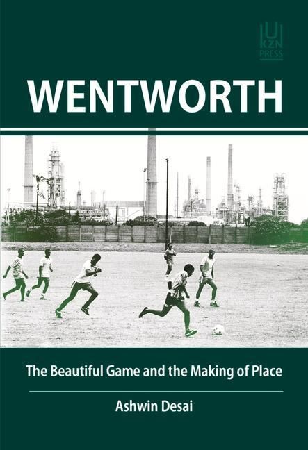 Produktbild: Wentworth