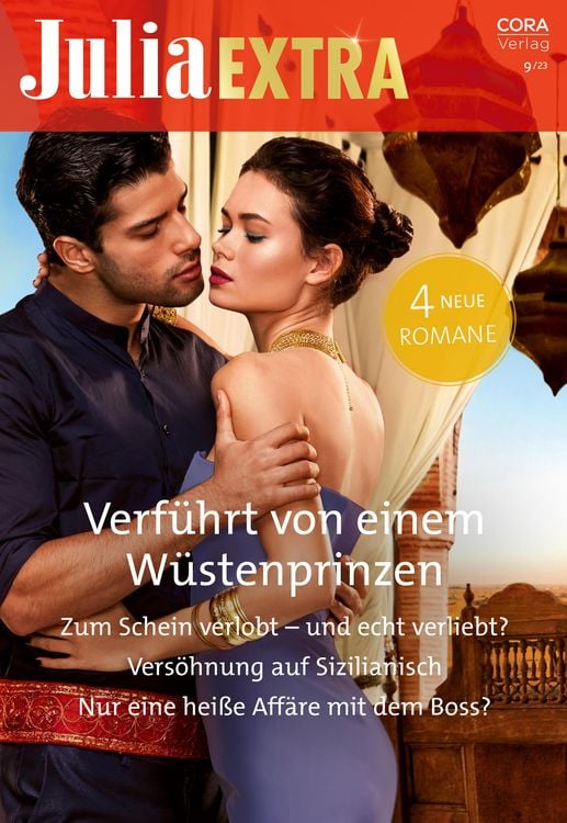 Bild vom Artikel Julia Extra Band 539 vom Autor Heidi Rice