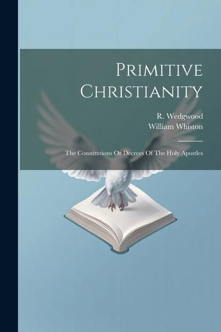 "Primitive Christianity" auf Englisch kaufen