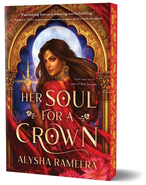 Produktbild: Her Soul for a Crown (Deluxe Edition)