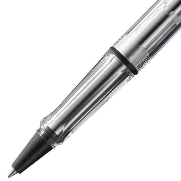 Produktbild: LAMY Tintenroller safari roll-ink mit T10 Tintenpatrone, vista