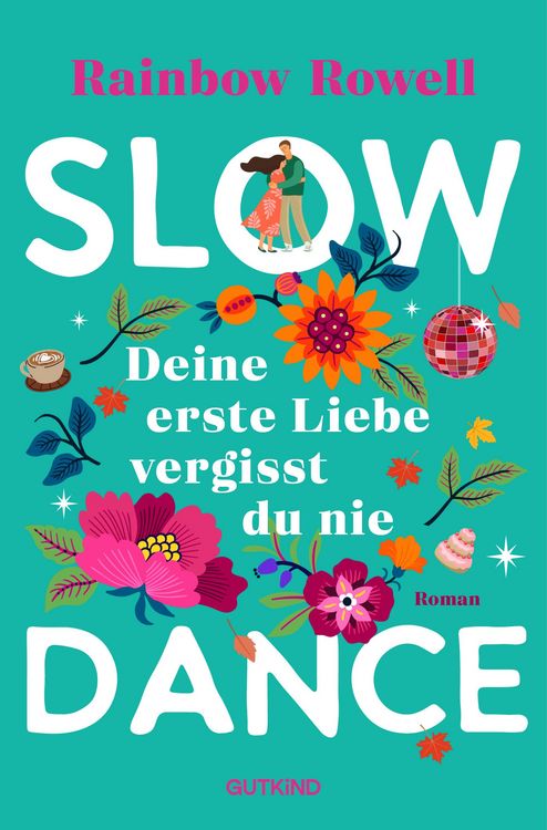 Produktbild: Slow Dance