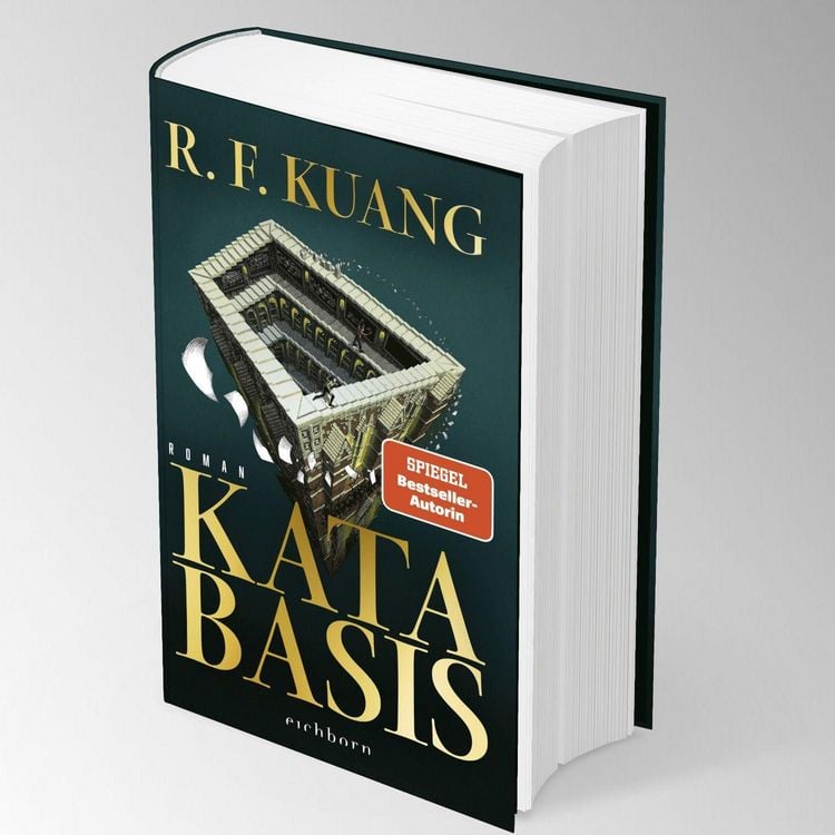 Produktbild: Katabasis