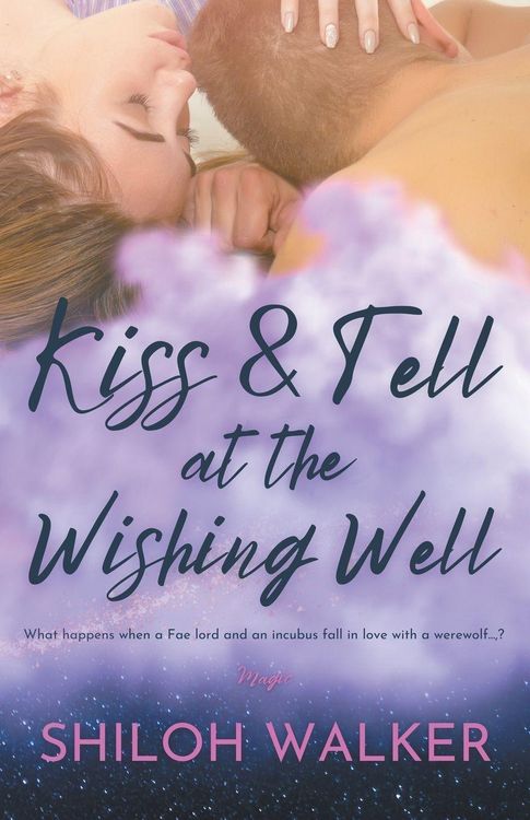 Produktbild: Kiss & Tell at the Wishing Well