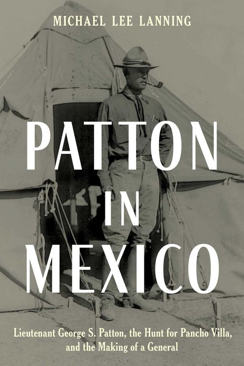 Produktbild: Patton in Mexico