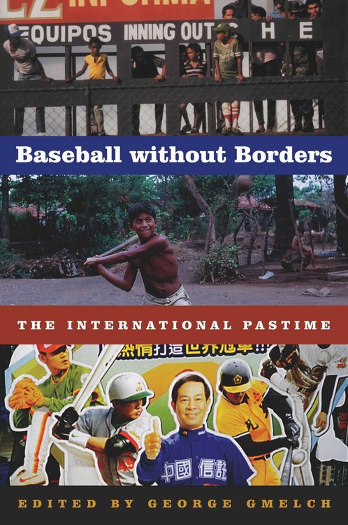 Produktbild: Baseball Without Borders