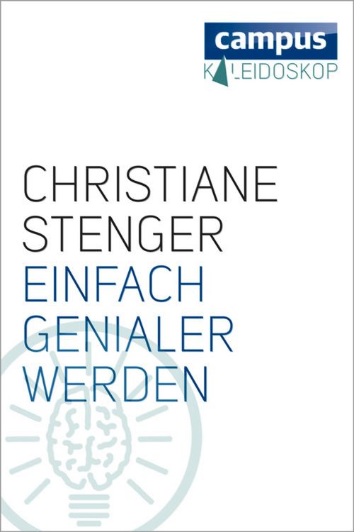 Produktbild: Einfach genialer werden