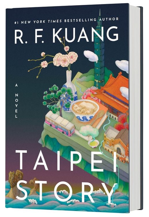 Produktbild: Taipei Story (Standard Edition)