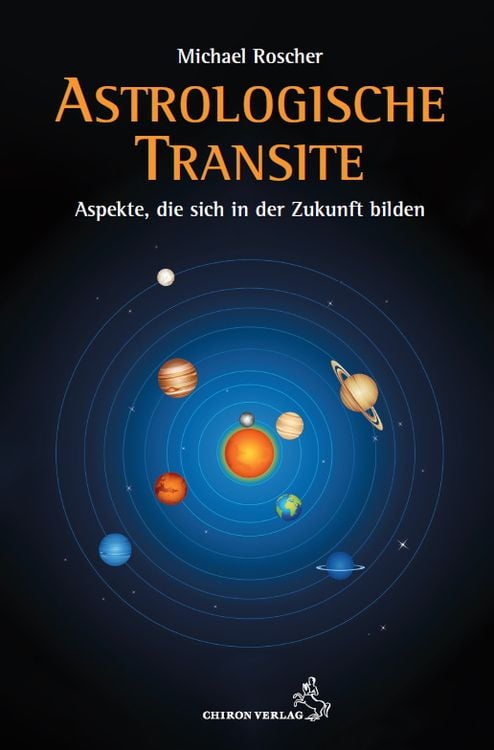 Produktbild: Astrologische Transite