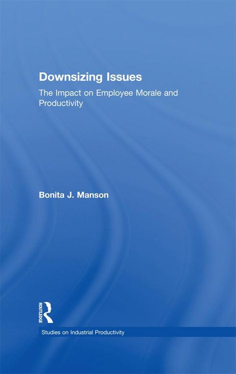 Produktbild: Downsizing Issues