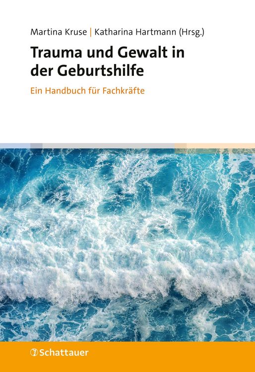 Produktbild: Trauma und Gewalt in der Geburtshilfe