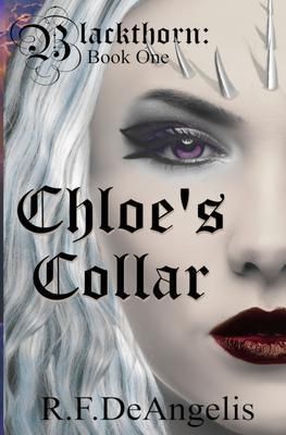 Produktbild: Chloe's Collar: Blackthorn