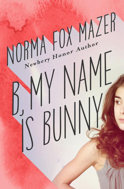 Produktbild: B, My Name Is Bunny
