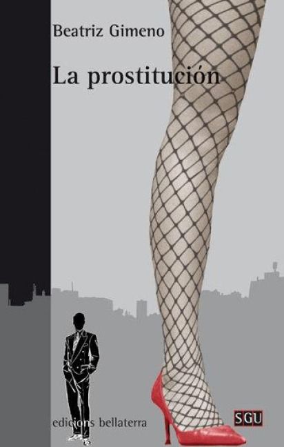 Produktbild: La prostituci&oacute;n