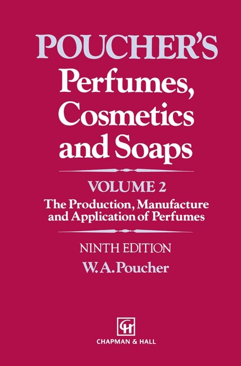 Produktbild: Perfumes, Cosmetics and Soaps