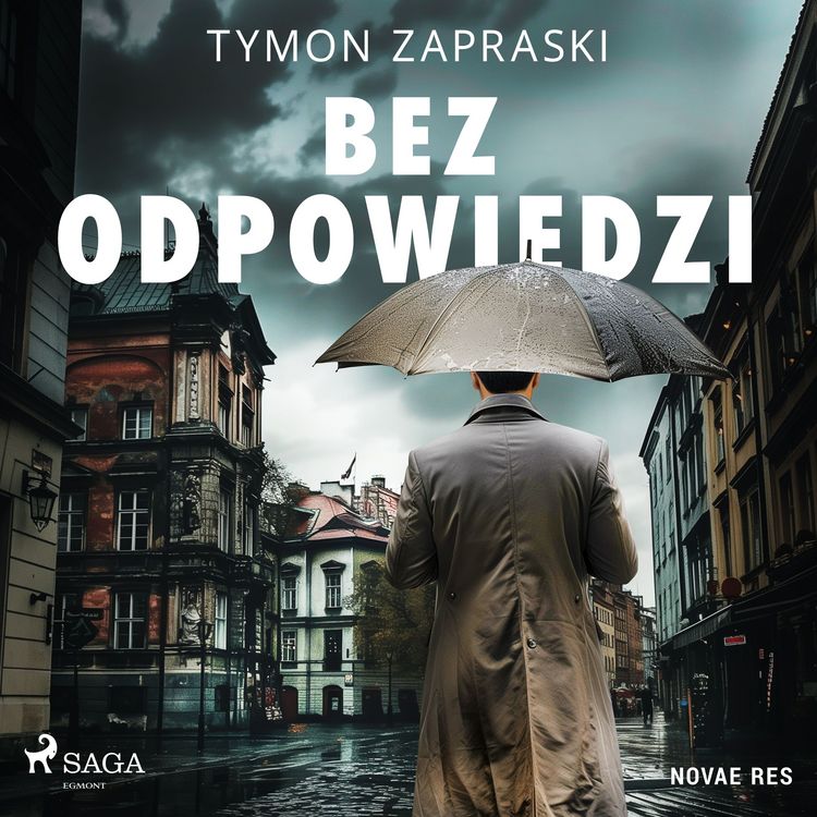 Produktbild: Bez odpowiedzi