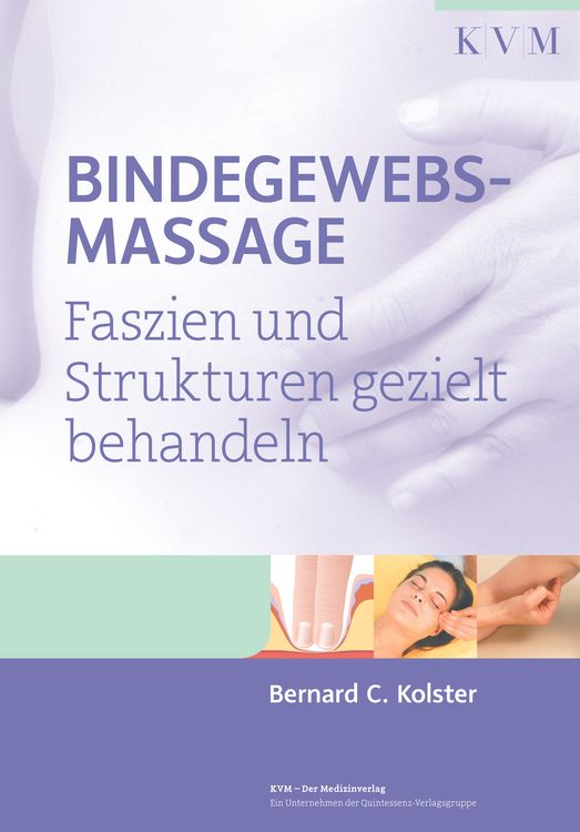 Produktbild: Bindegewebsmassage
