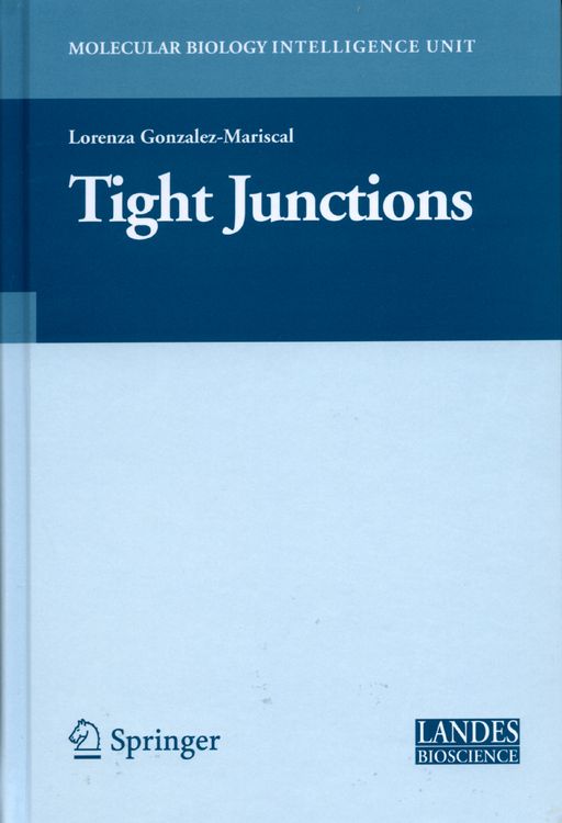 Produktbild: Tight Junctions