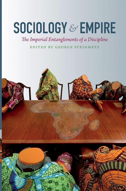 Produktbild: Sociology and Empire