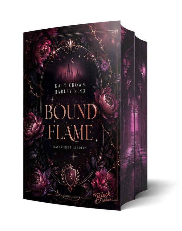 Produktbild: Bound Flame