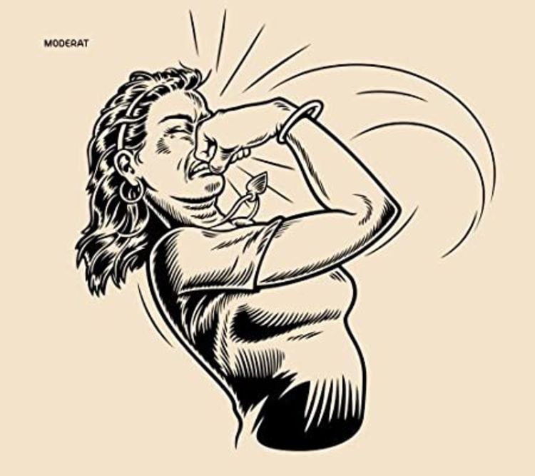 Produktbild: Moderat