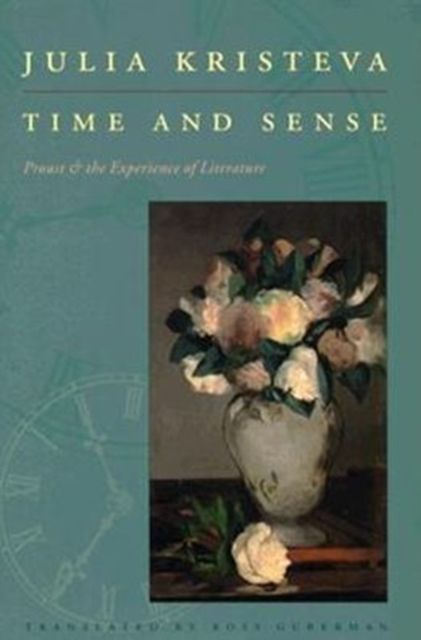 Produktbild: Time and Sense