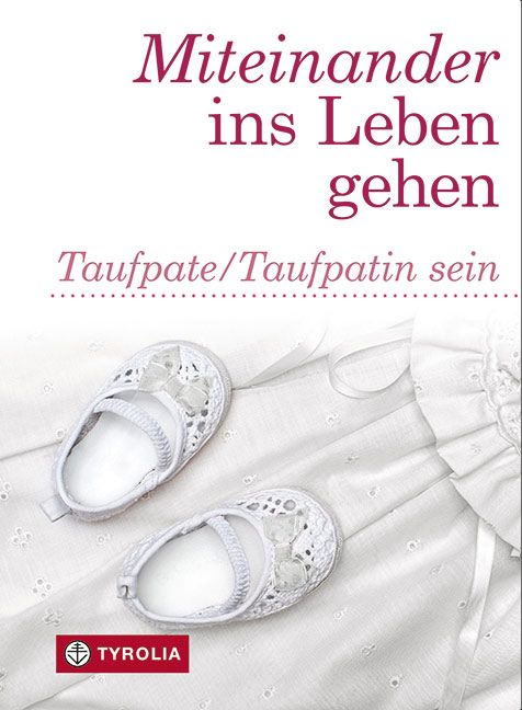 Produktbild: Miteinander ins Leben gehen