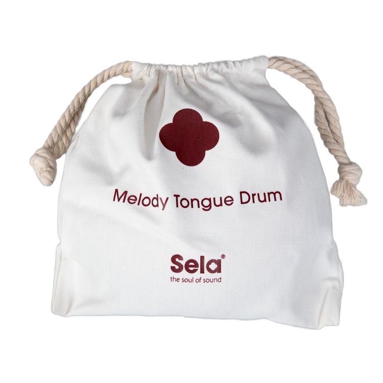 Produktbild: Melody Tongue Drum 5,5" A5 Blue