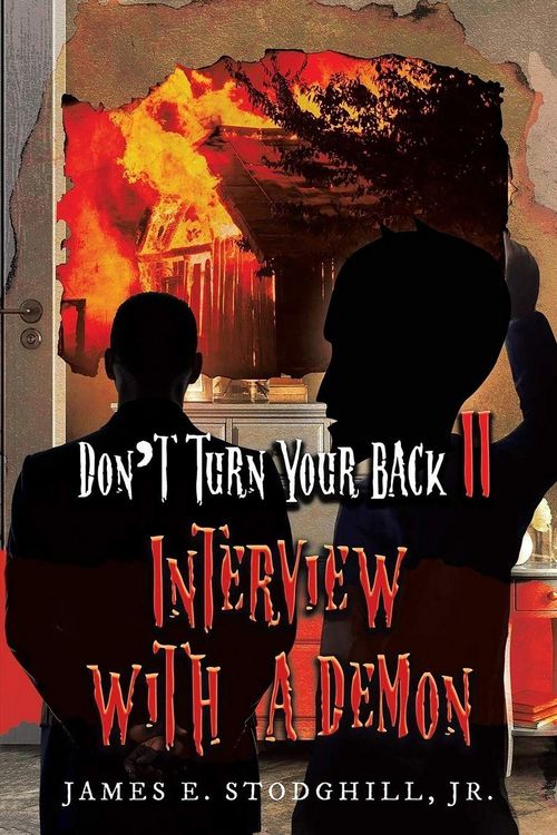 Produktbild: Don't Turn Your Back II